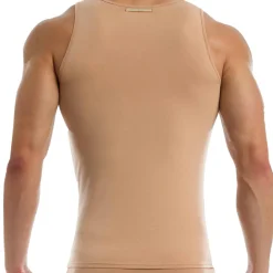 Modus Vivendi Débardeurs-Débardeur Antibactérien Chair