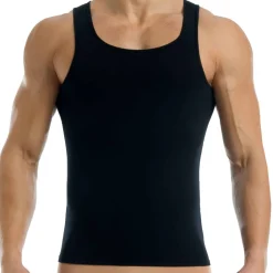 Modus Vivendi Débardeurs-Débardeur Antibactérien Noir