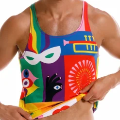 JOR Débardeurs-Débardeur Carnival