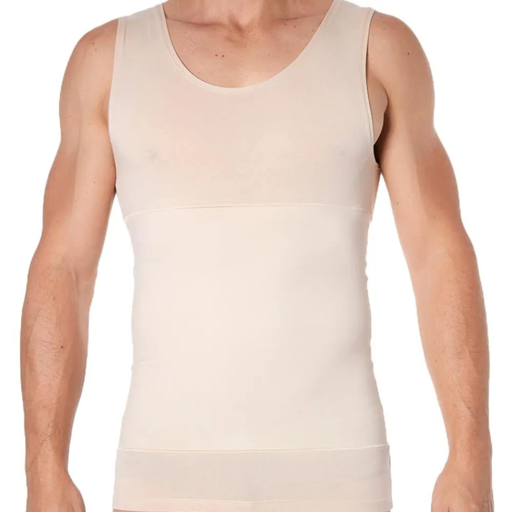 Doreanse Ventre Plat|Débardeurs-Débardeur Corset Shapewear Chair