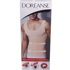 Doreanse Ventre Plat|Débardeurs-Débardeur Corset Shapewear Chair