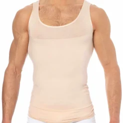 Doreanse Ventre Plat|Débardeurs-Débardeur de Compression Shapewear Chair