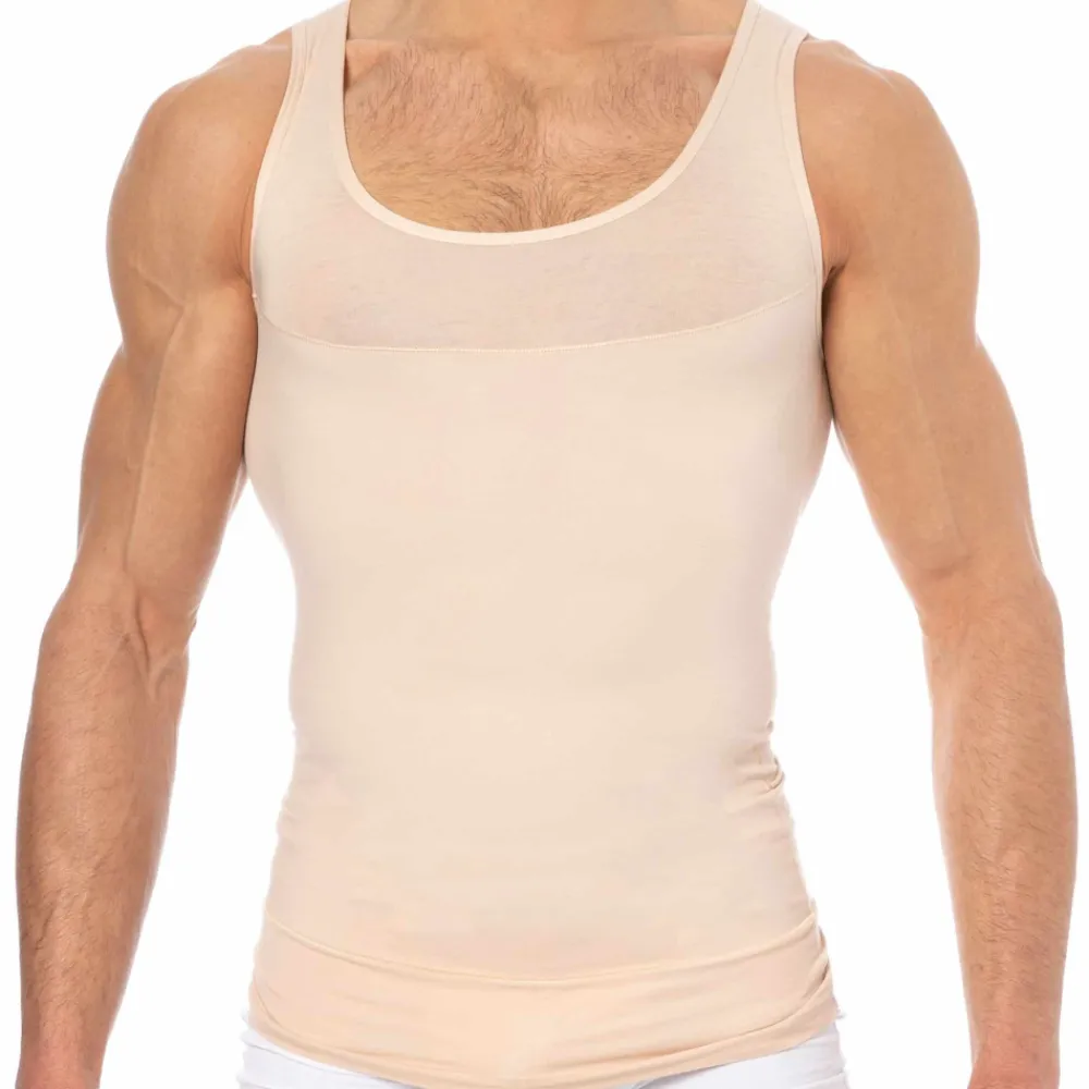 Doreanse Ventre Plat|Débardeurs-Débardeur de Compression Shapewear Chair