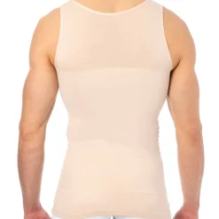Doreanse Ventre Plat|Débardeurs-Débardeur de Compression Shapewear Chair