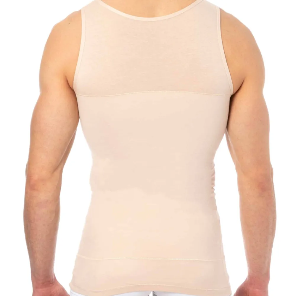 Doreanse Ventre Plat|Débardeurs-Débardeur de Compression Shapewear Chair