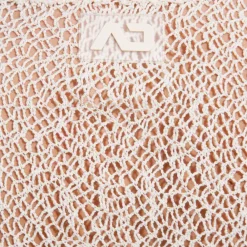 Addicted Débardeurs-Débardeur Eco Chique Ivoire