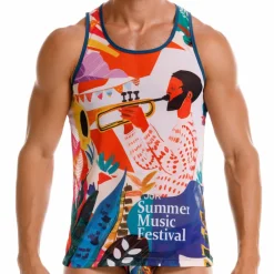 JOR Débardeurs-Débardeur Fest