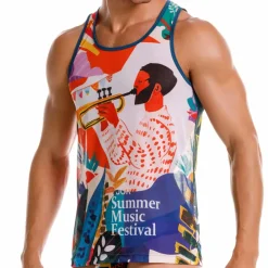 JOR Débardeurs-Débardeur Fest