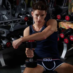 SKU Débardeurs-Débardeur First Marine