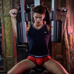 SKU Débardeurs-Débardeur First Marine