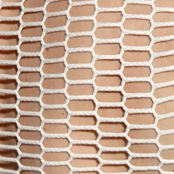 ES Collection Tenues Sexy|Débardeurs-Débardeur Fishing Line Ivoire