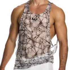 Modus Vivendi Débardeurs-Débardeur Four Elements Air