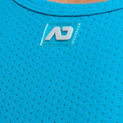 Addicted Débardeurs-Débardeur Fresh Turquoise