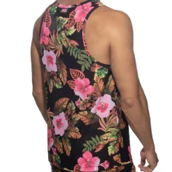 Addicted Débardeurs-Débardeur Lily