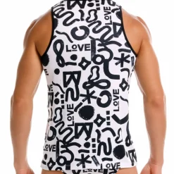 JOR Débardeurs-Débardeur Love