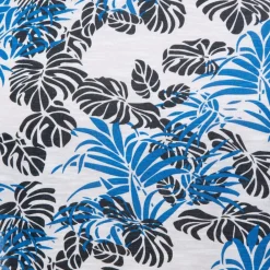 Addicted Débardeurs-Débardeur Low Rider Tropicana Bleu