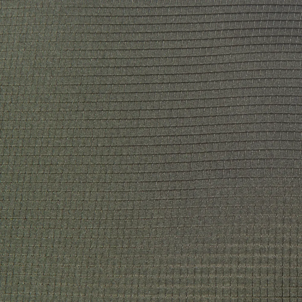 Addicted Débardeurs-Débardeur Low Rider Veloz Dry Kaki