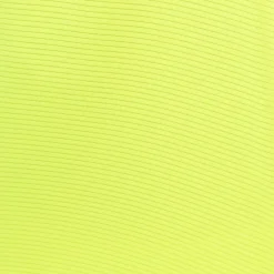 Addicted Débardeurs-Débardeur Low Rider Veloz Dry Jaune Fluo