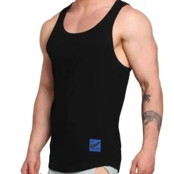 Marcuse Débardeurs-Débardeur Monsieur Noir