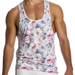 Modus Vivendi Débardeurs-Débardeur Romance