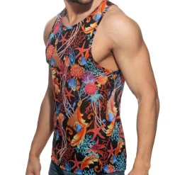 Addicted Débardeurs-Débardeur Starfish