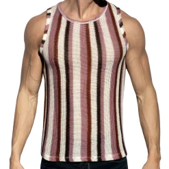 ES Collection Débardeurs-Débardeur Topkapi