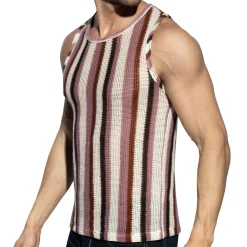 ES Collection Débardeurs-Débardeur Topkapi