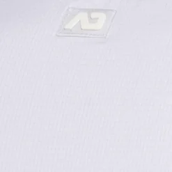 Addicted Débardeurs-Débardeur Veloz Dry Blanc