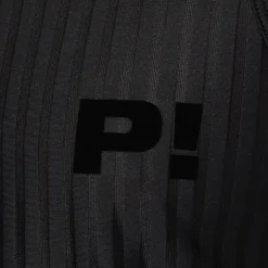 Pump! Débardeurs-Débardeur Whisper Noir