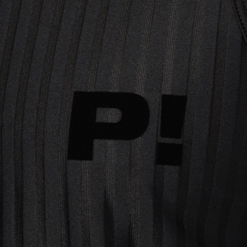 Pump! Débardeurs-Débardeur Whisper Noir