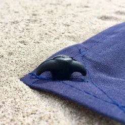 ÔBABA Serviettes De Plage|Plage-Drap de Plage XXL+ Edition Limitée St James