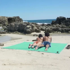 ÔBABA Serviettes De Plage|Plage-Drap de plage XXL+ Moorea