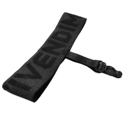 Modus Vivendi Accessoires De Mode|Chaussettes-Fixe-Chaussettes Luxe Noirs