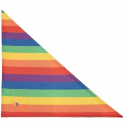 Addicted Accessoires De Mode-Foulard Arc-en-Ciel