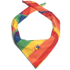 Addicted Accessoires De Mode-Foulard Arc-en-Ciel