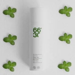 66°30 Soins Du Visage-Gel Visage Hydratant Ultra-Frais - Cycle Jour - 75 ml