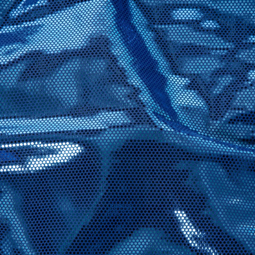 TOF Paris Harnais-Harnais à Poche Zippée Fiesta Bleu