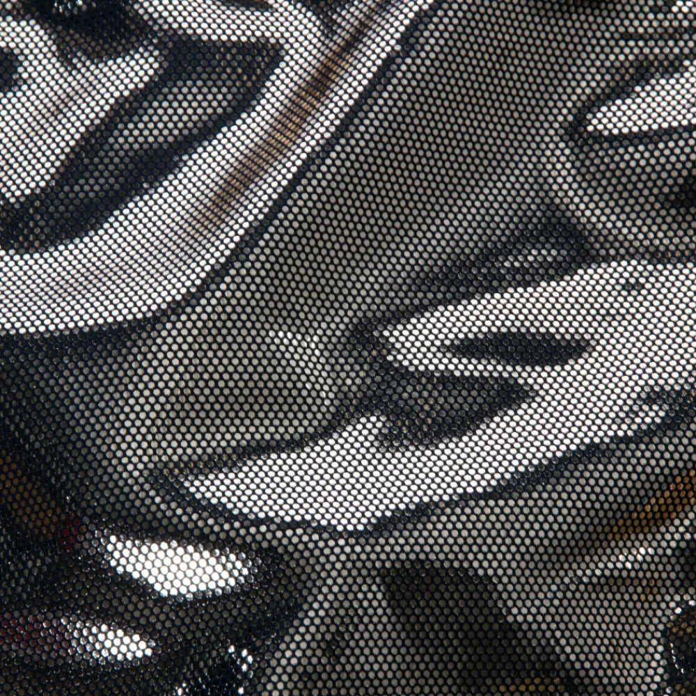 TOF Paris Harnais-Harnais à Poche Zippée Fiesta Argent