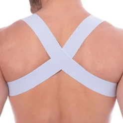 SKU Harnais-Harnais Blanc