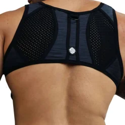 Breedwell Harnais-Harnais Cockpit Noir