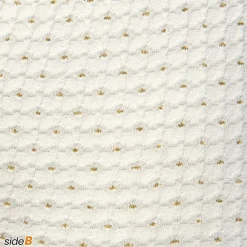 Addicted Harnais-Harnais Réversible Régal Ivoire