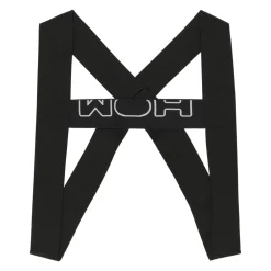 WOH Harnais-Harnais Sexy Fun Noir