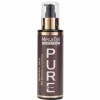 MégaTan Solaire|Plage-Huile de Bronzage Naturelle Sèche Pure - 140 ml