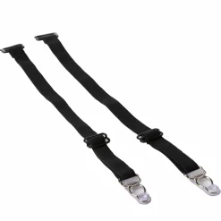 TOF Paris Accessoires Sexy-Jarretelles Transgressiv Noires