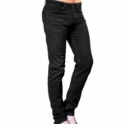SKU Jeans Fesses Rondes|Fesses Rondes-Jeans Original Super Push-Up Noir