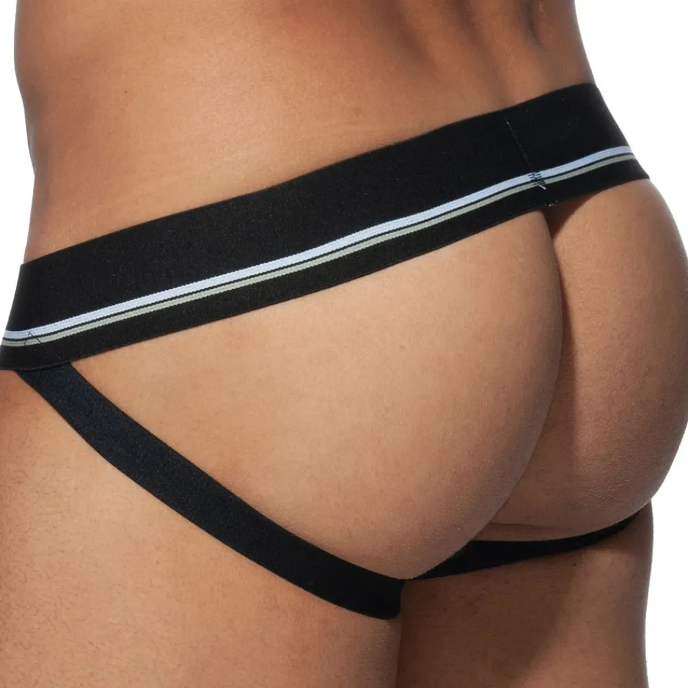 Addicted Jockstraps-Jock Strap Basic Colors Camouflage Kaki