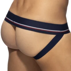 Addicted Jockstraps-Jock Strap Basic Marine