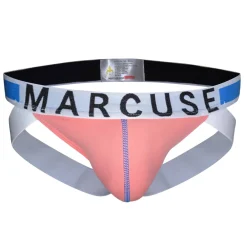 Marcuse Jockstraps|Sous-Vêtements Sport-Jock Strap Beckett Melon