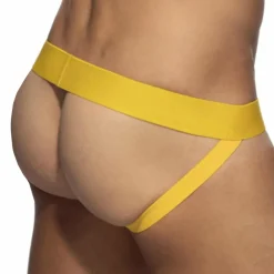 Addicted Jockstraps-Jock Strap Charm Noir