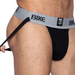 Bike Jockstraps-Jock Strap Classic Noir